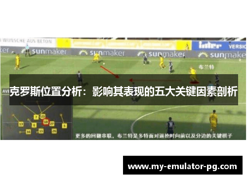 克罗斯位置分析:影响其表现的五大关键因素剖析 克罗斯位置分析:影响其表现的五大关键因素剖析