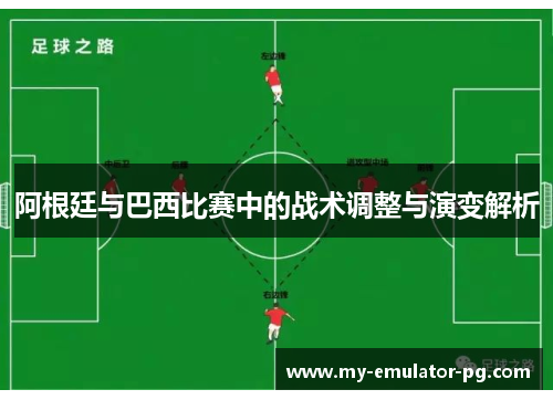 阿根廷与巴西比赛中的战术调整与演变解析