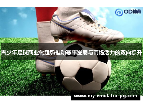 青少年足球商业化趋势推动赛事发展与市场活力的双向提升 青少年足球商业化趋势推动赛事发展与市场活力的双向提升
